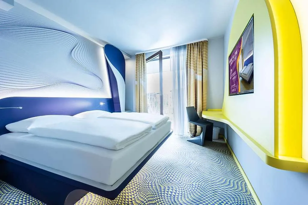 Prize By Radisson, Antwerp City