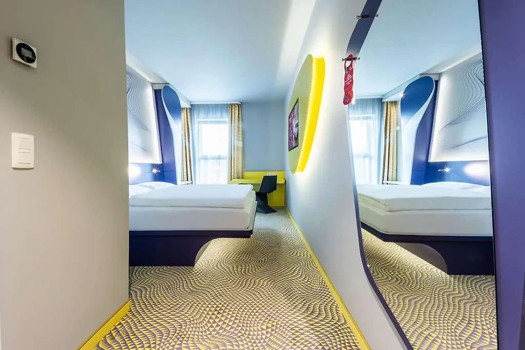 Prize By Radisson, Antwerp City