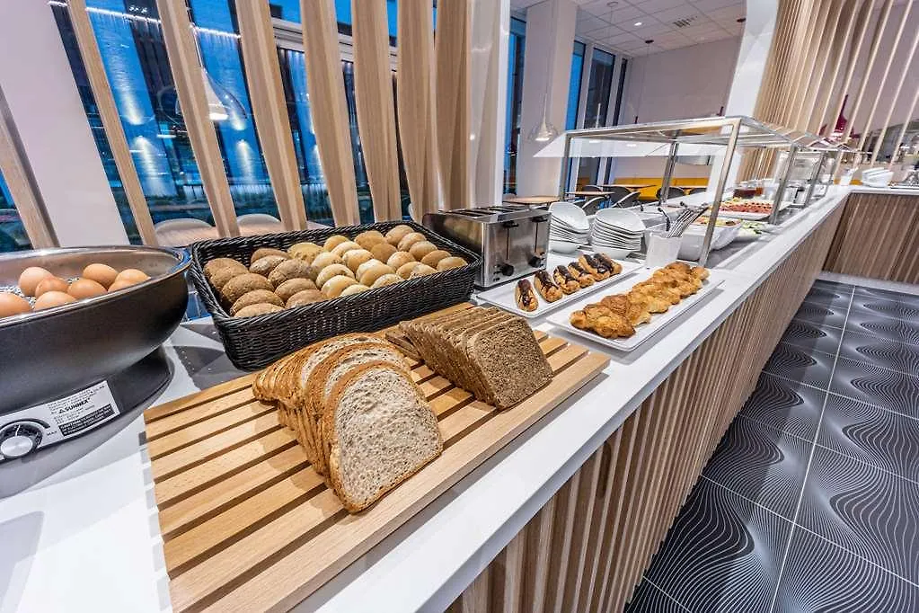 Prize By Radisson, Antwerp City