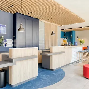 Express - Centre By Ihg Anversa